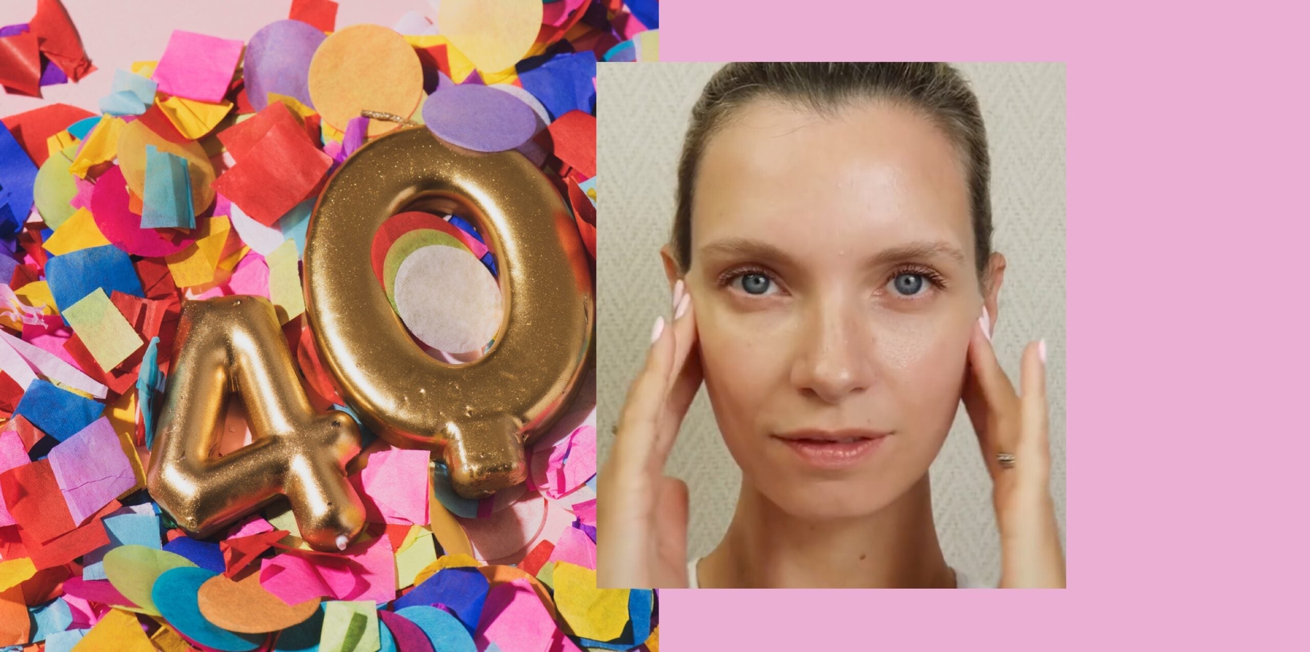 Generational skincare, part 3: Juggling impossible schedules in your 40s—an entrepreneur/beauty guru/mom explains why you need to be unapologetic about skincare