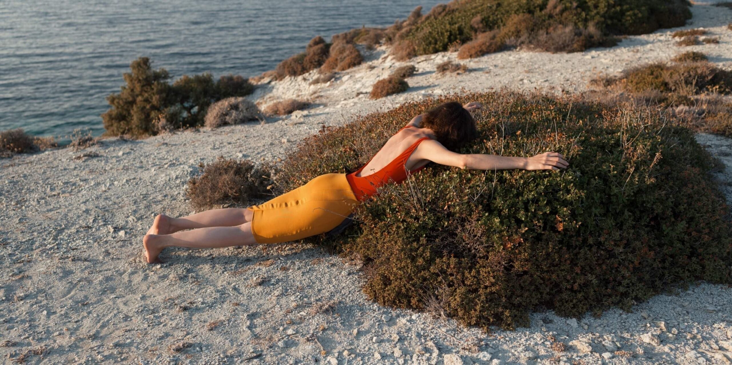 What's a sleep vacation (and why is it a hot travel trend)? Hint: It lowers stress levels...and maybe even gets you better skin