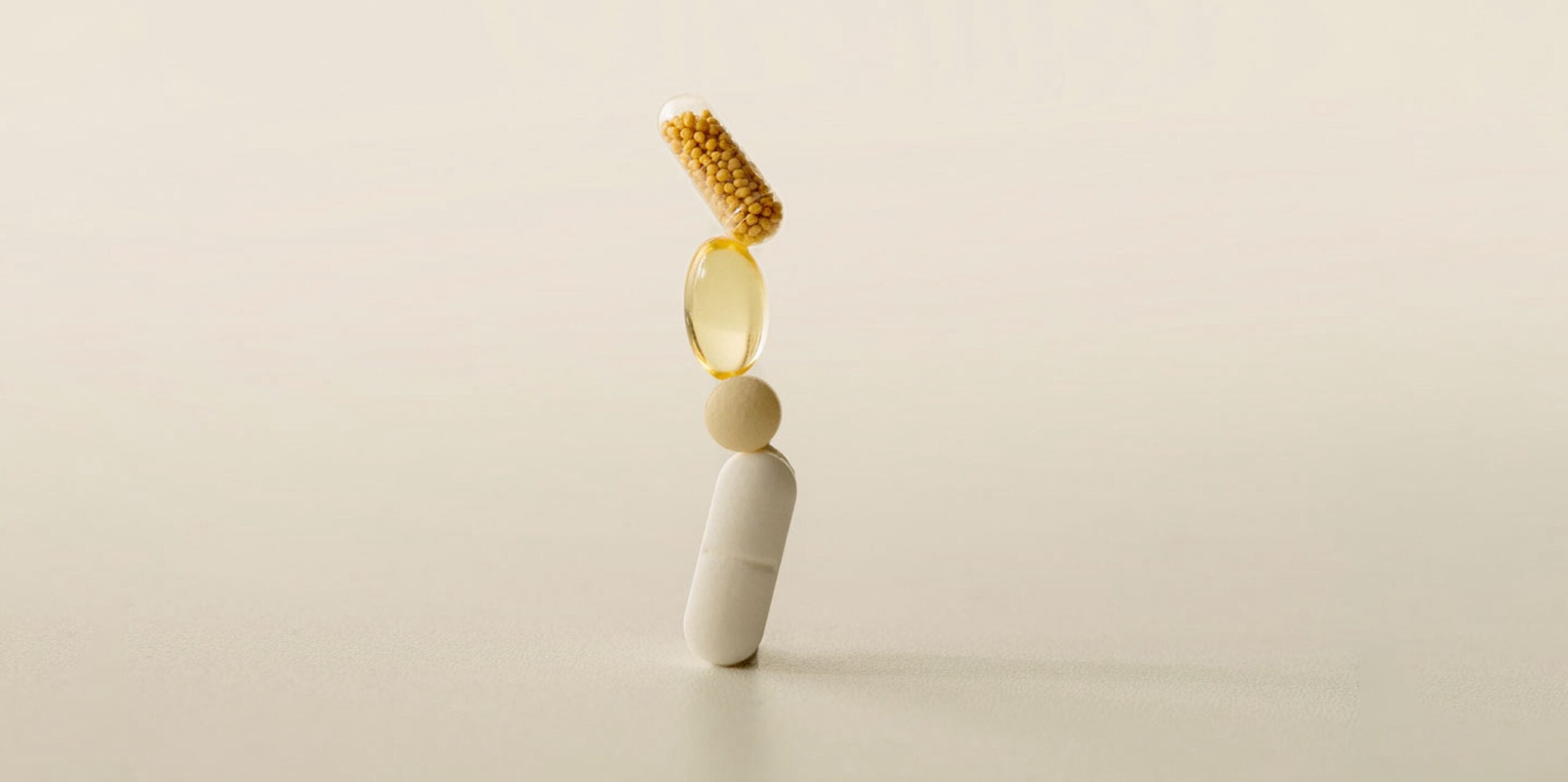 Supplements as skincare: New to supplements? Here are the basics you need to know about your daily dose of wellness
