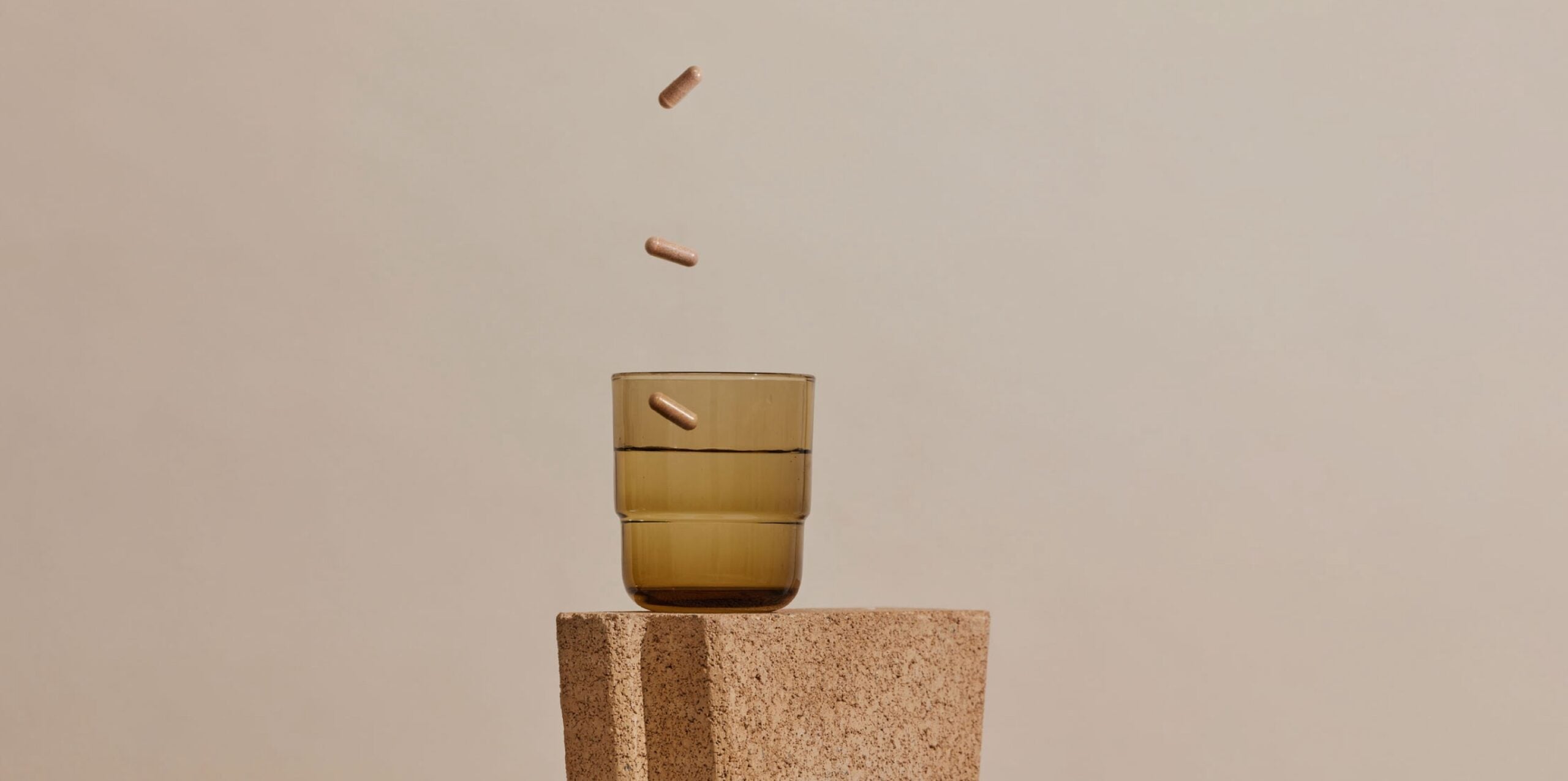 Supplements as skincare: Are wellness supplements pseudo-science or powerful pills? 2 dietitians dose out facts vs. fictions