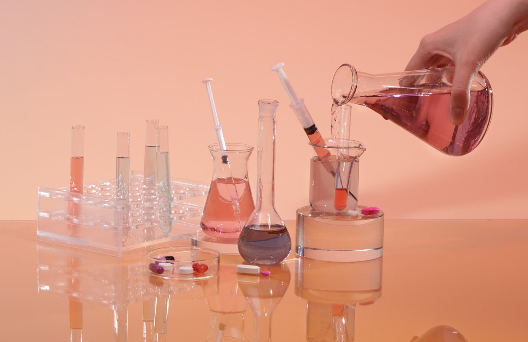 Hype or holy grail, part 1: Why is tranexamic acid trending for brighter skin?