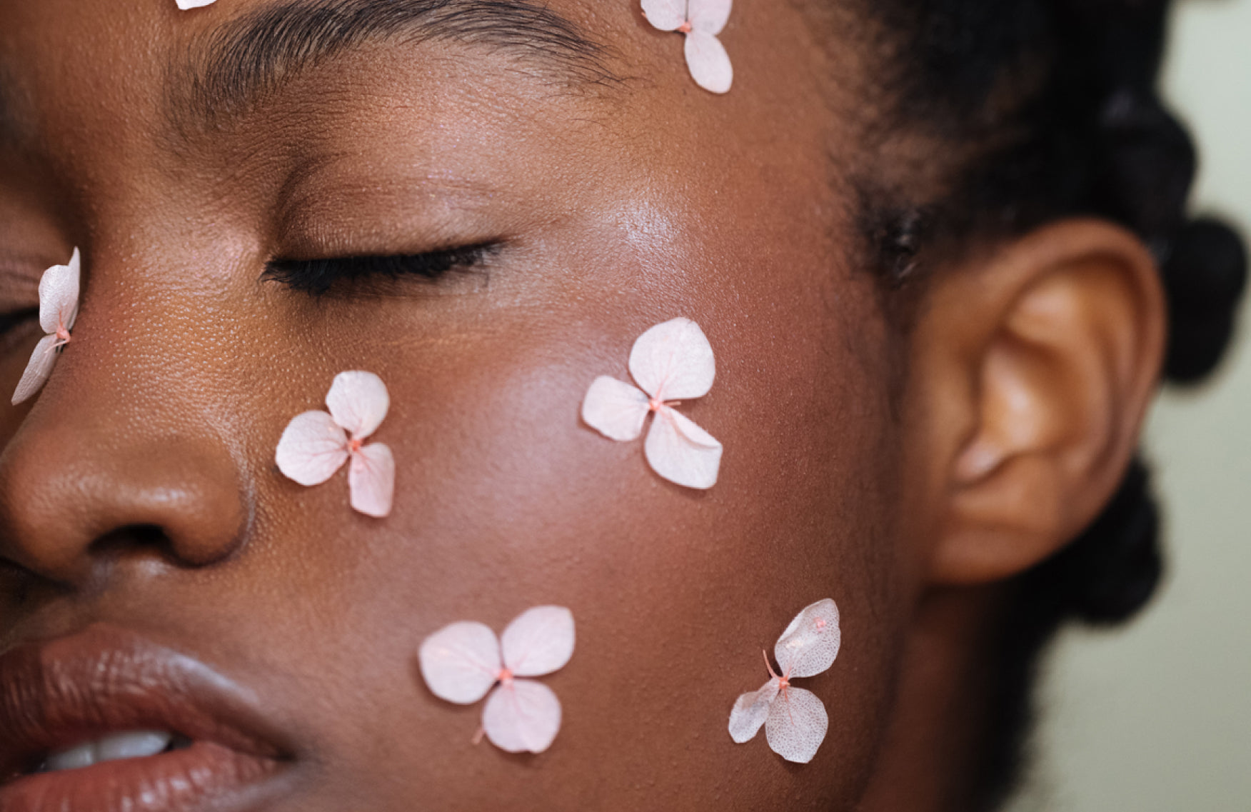 Suffering from postpartum acne? Here's how to tackle it