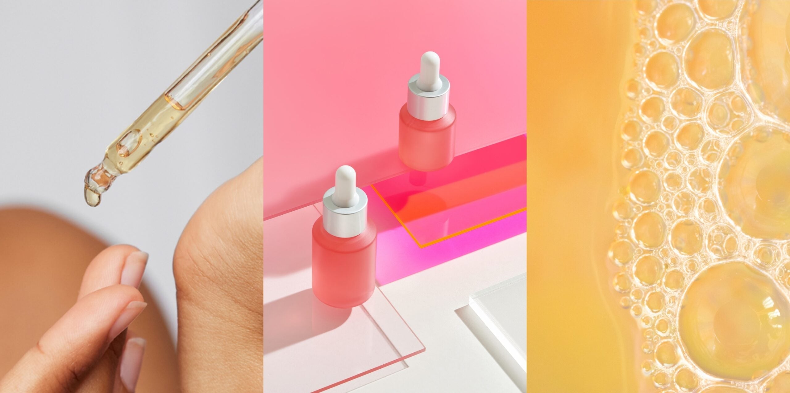 When should you start using a face serum? Finally something Gen Z'ers, millennials and boomers can agree on