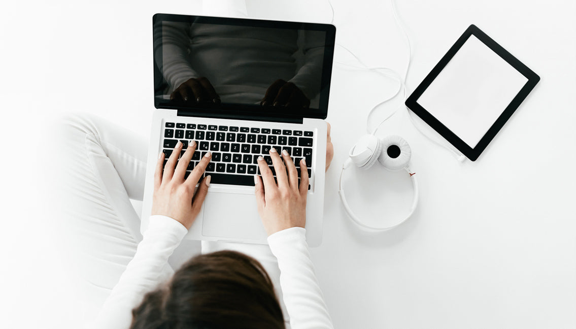 Feeling blue light: From poor sleep to pigmentation, what screen time is *actually* doing to you