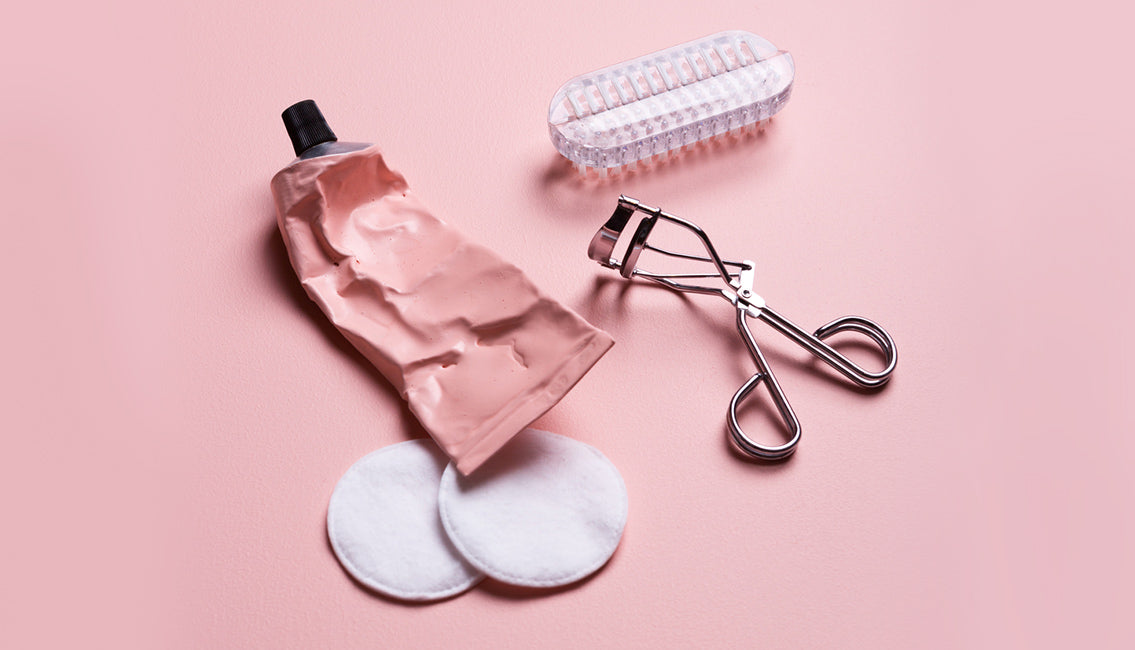 Skincare products