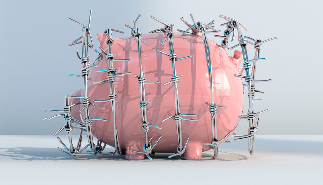 Have an uncomfortable relationship with money? It’s time to get over it to find success—and mental wellbeing
