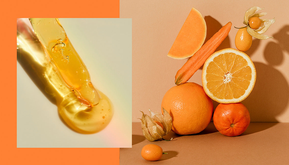 Sniff tests and product cocktails: What experts are *not* telling you about vitamin C and your skin