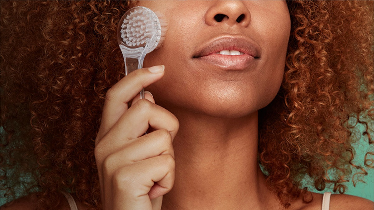 Member of the over-exfoliation club? Here's how to bring back a healthy skin barrier