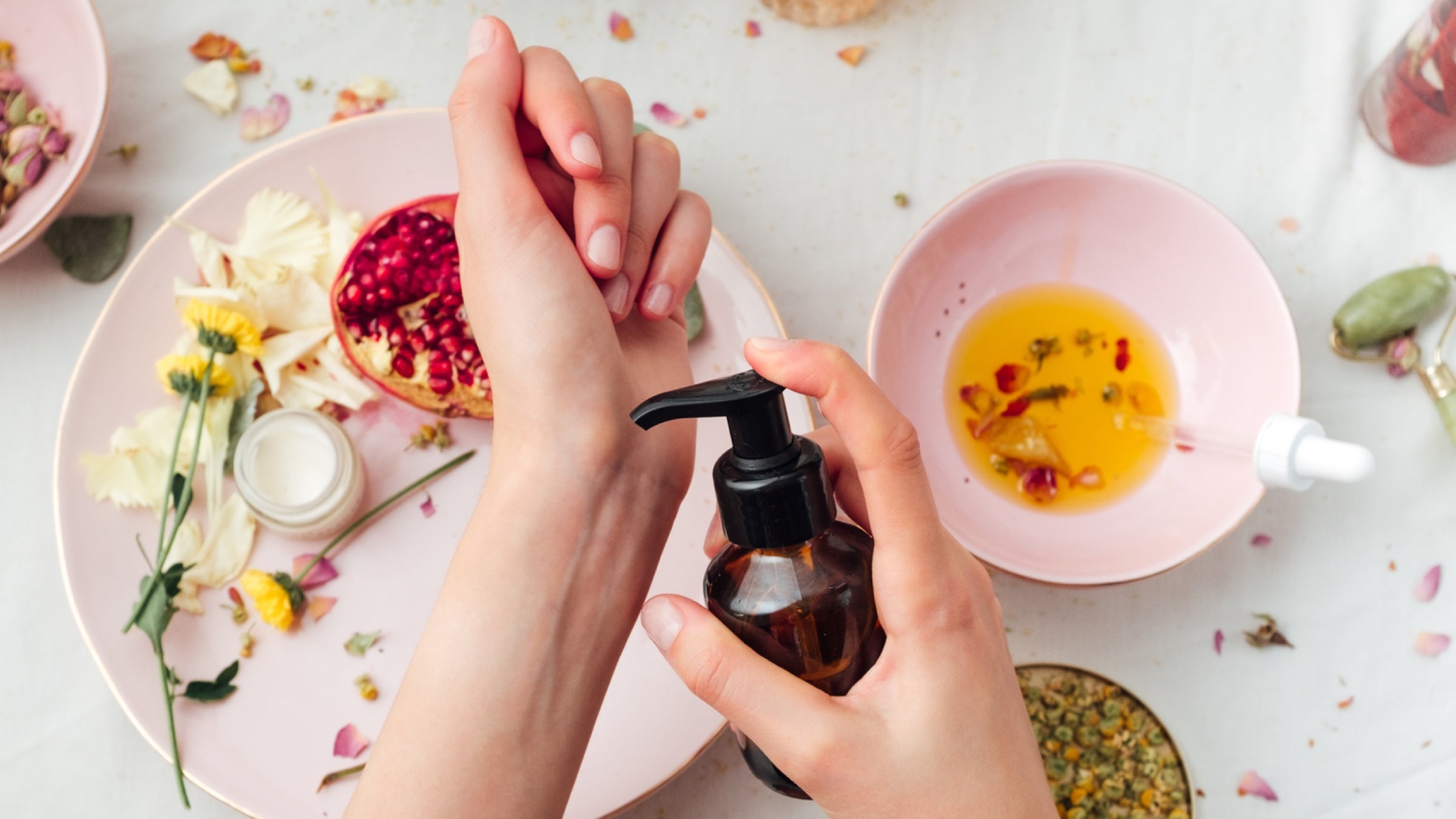 Want to turn your skincare routine into deliberate, joyful moments that ignite your senses? Yes, please! Here’s how...