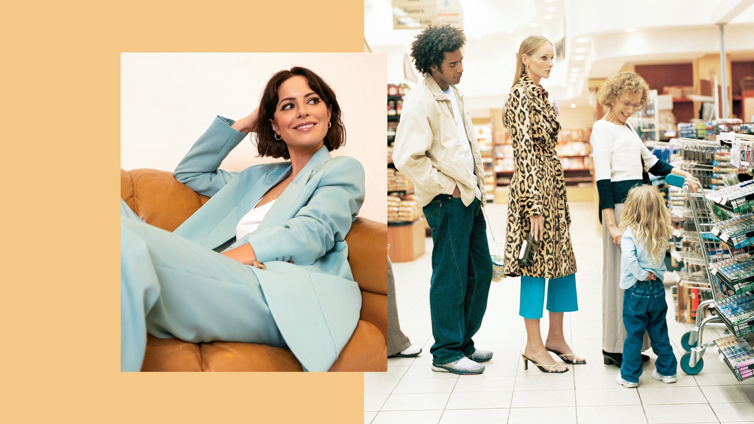 Living that Whole Foods life when your reality is Trader Joe’s? Tips to stop the stress from an award-winning entrepreneur