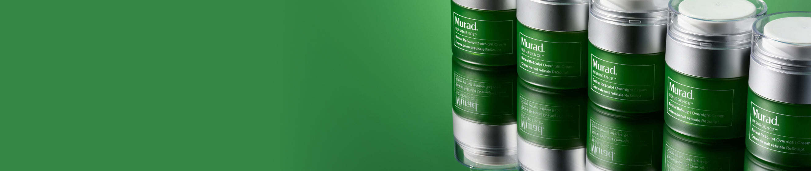 Retinal for Lifted Skin