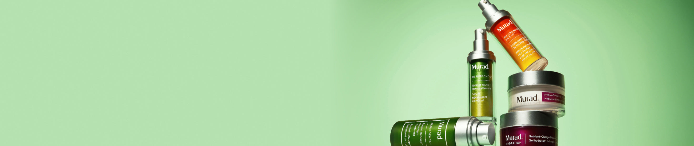 Power Pairs: Retinal + Hydro-Hyaluronic