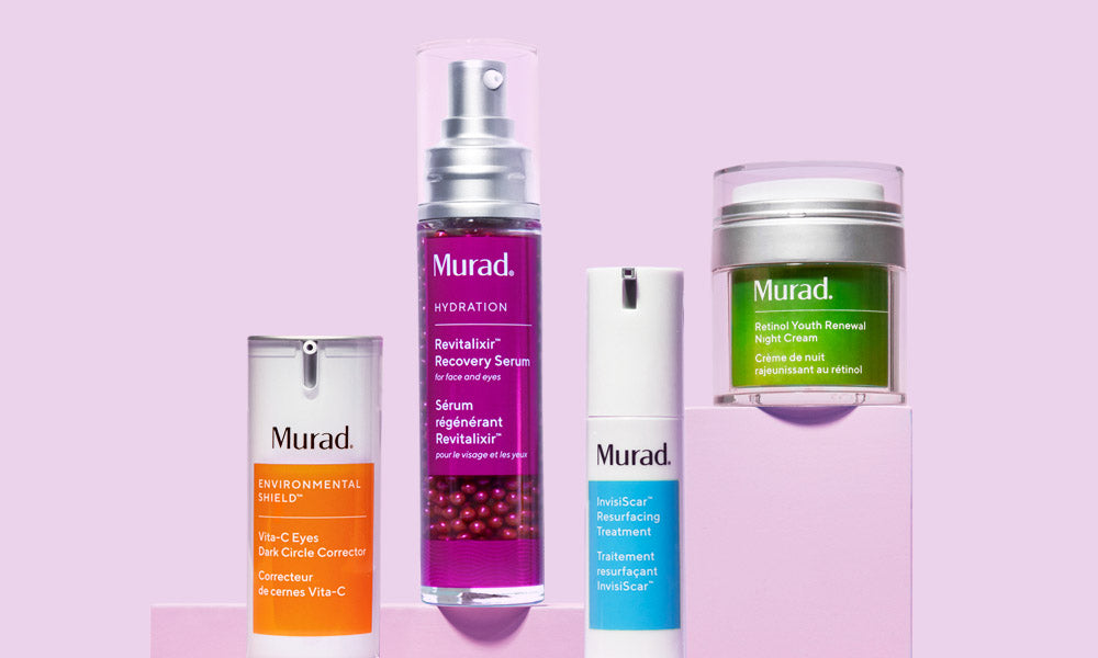 Skincare Gifts for Her