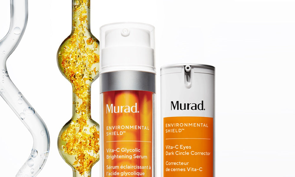 Vitamin C Skincare