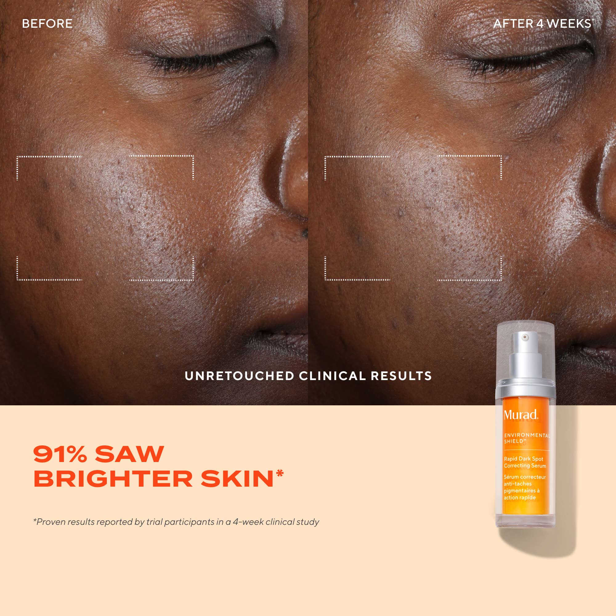 AM/PM Power Serums Bundle
