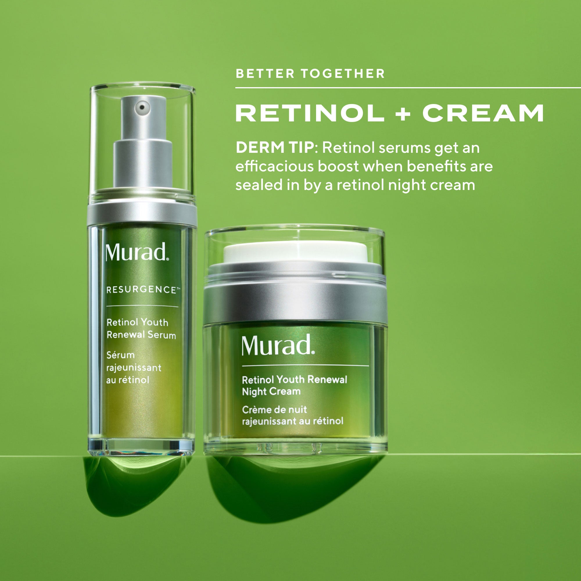Active Renewal Regimen 90-Day Kit