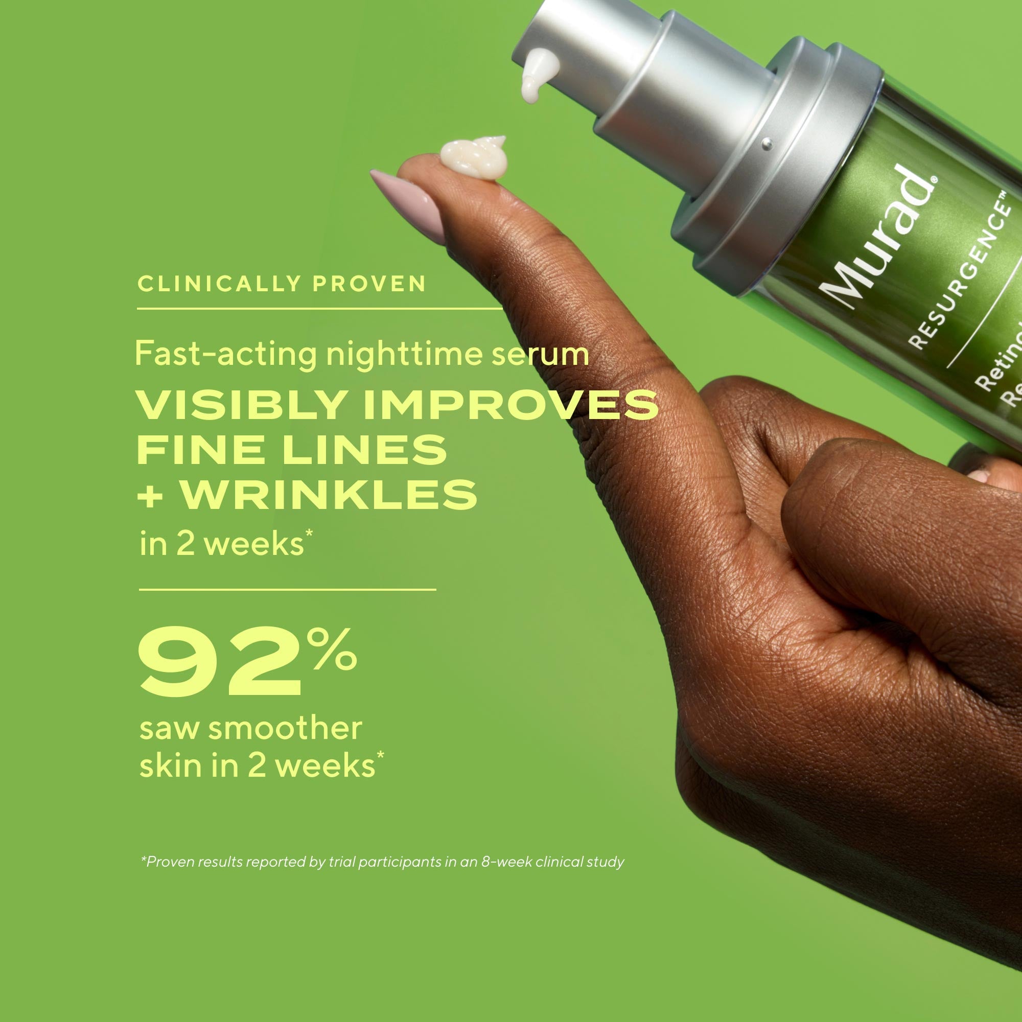 AM/PM Power Serums Bundle