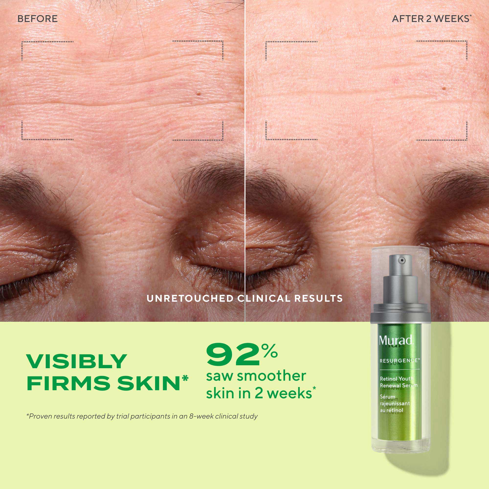 AM/PM Power Serums Bundle