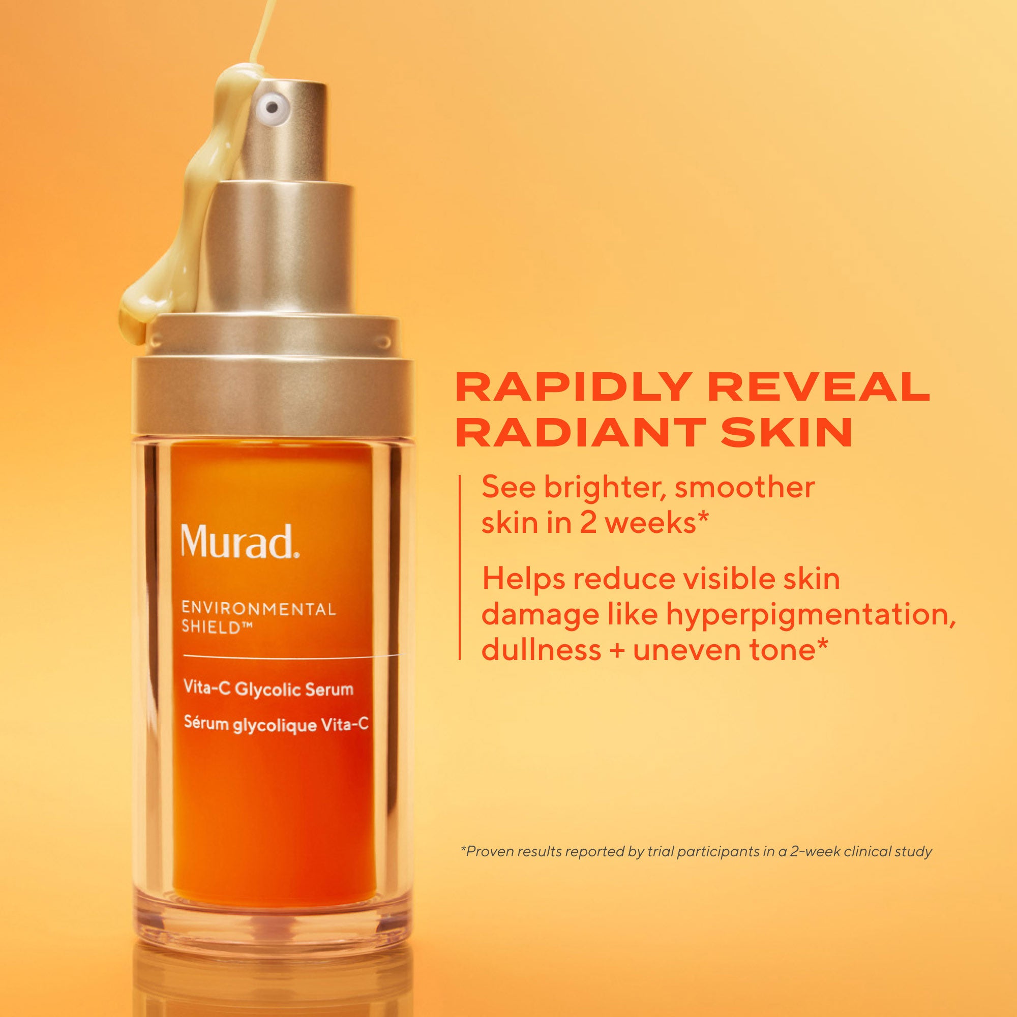 Vita-C Glycolic Serum Refill Savings Bundle