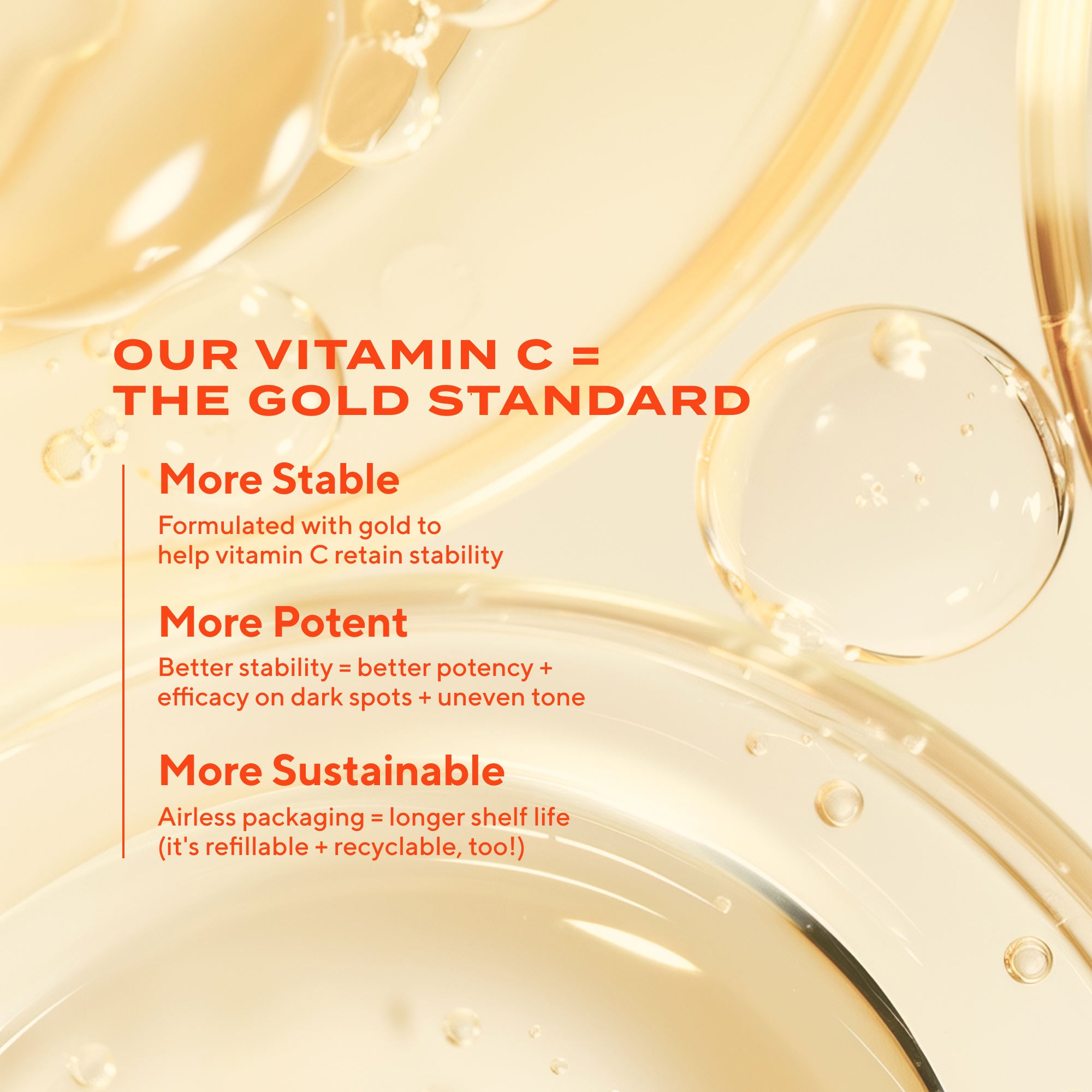 Vita-C Glycolic Serum Refill Savings Bundle