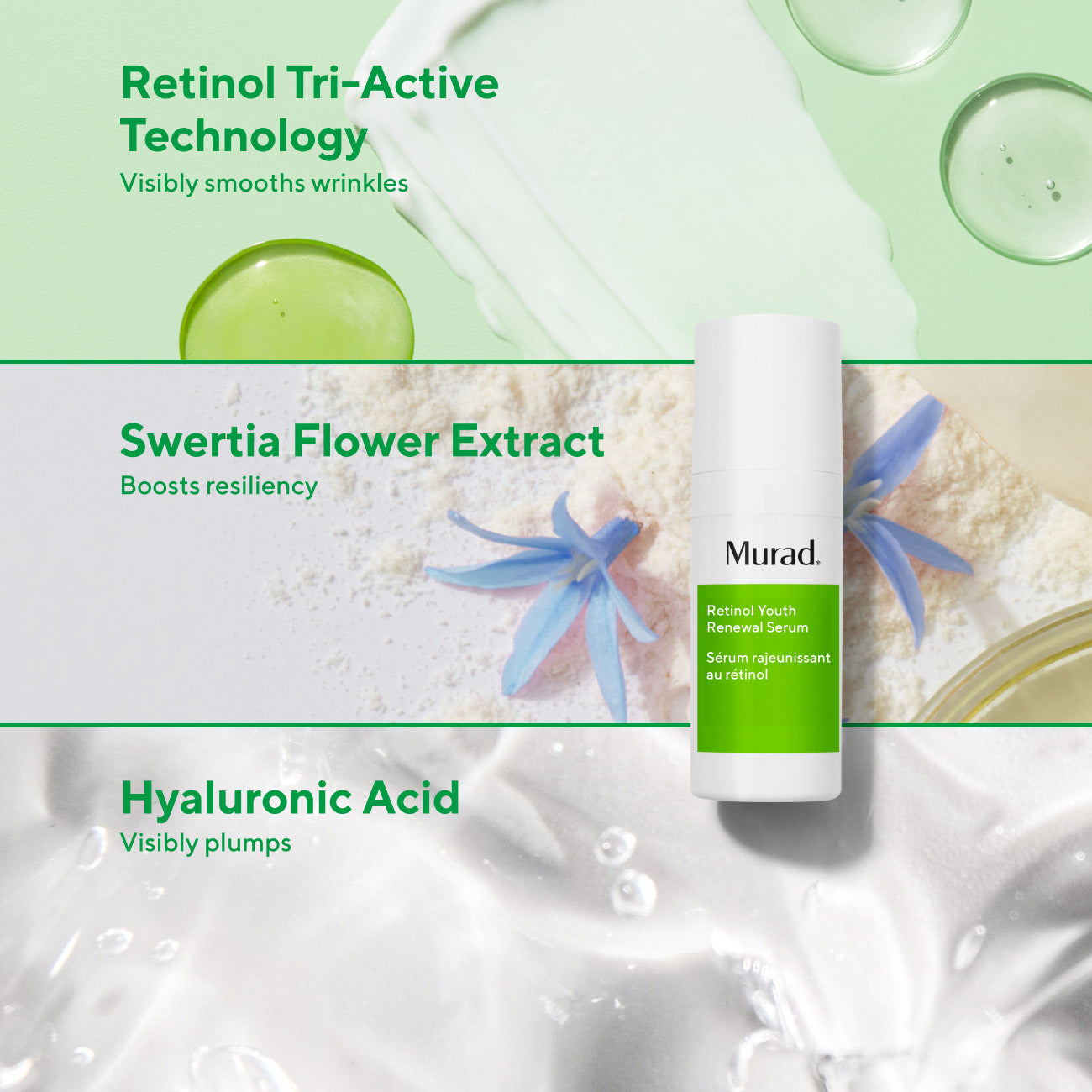 3-Piece Retinol Revival Regimen