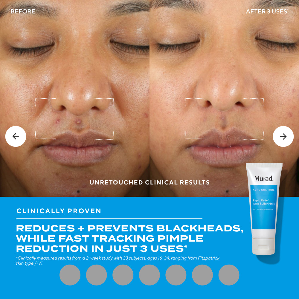 Derm Clinic: Target Breakouts + Scars Value Set
