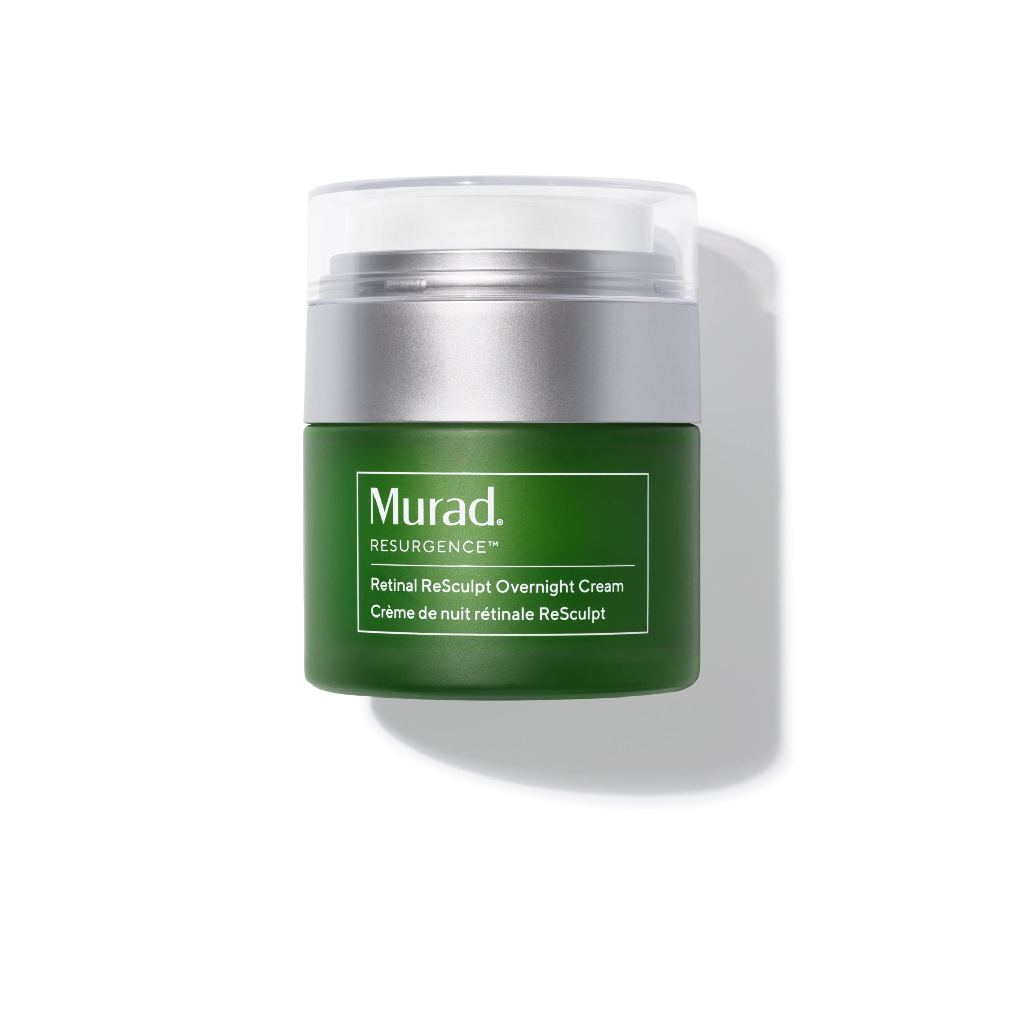 Retinal ReSculpt Overnight Cream