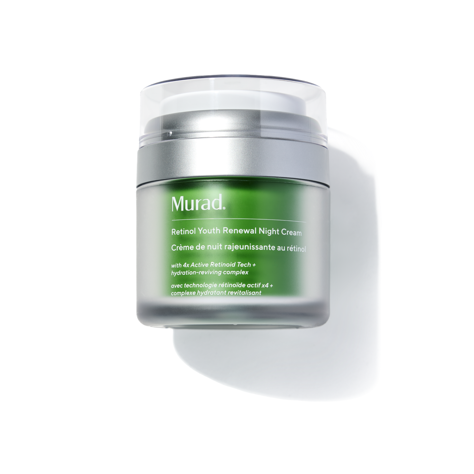 Retinol Youth Renewal Night Cream